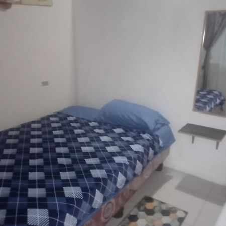 Cabanas Mateus Puerto López 외부 사진